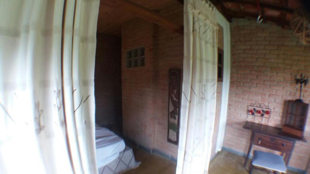 Delirius Hospedagem イタモンテ 部屋 写真